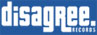Disagree Records
