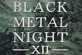 Black Metal Night XII