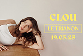 Clou + Claire Days @ Paris