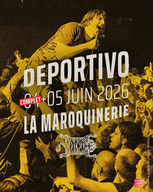 Deportivo