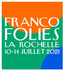 Francofolies 2021