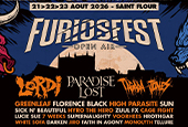 Furios Fest 2026