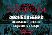 In Theatrum Denonium