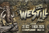 Westill Fest 2025