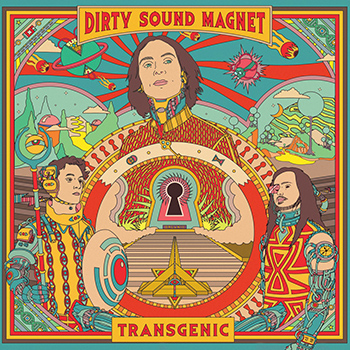 Dirty Sound Magnet