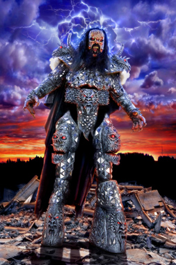 Lordi