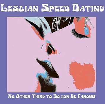 Lesbian Speed Dating