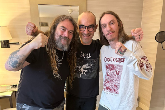 Max Cavalera