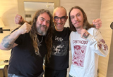 Max Cavalera