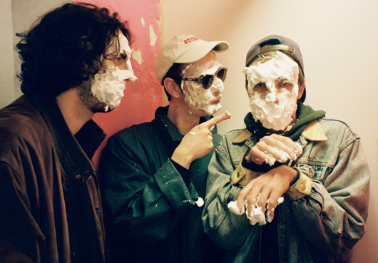Milk TV