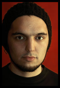 CUSTOMCORE RECORDS - Mika