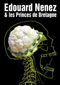 EDOUARD NENEZ ET LES PRINCES DE BRETAGNE