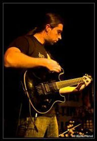 MEMORIES OF A DEAD MAN - Ben