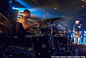 MORPAIN