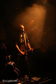 REDLIGHT - Londres