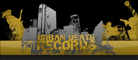 URBAN DEATH RECORDS