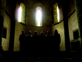 YEAR OF NO LIGHT - Johan