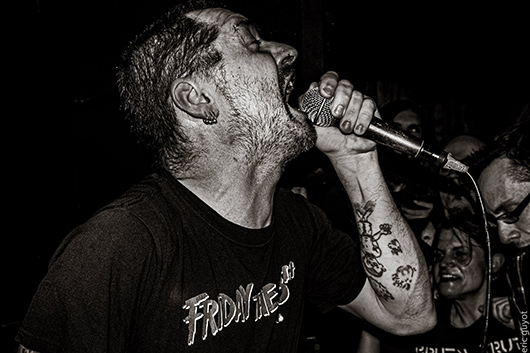 Ed Warner