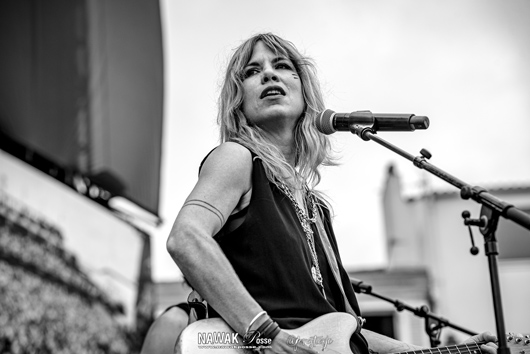 Emilie Marsh