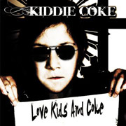 Kiddie Coke - Love Kids and Coke