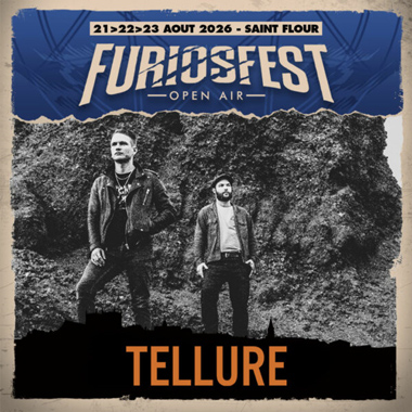 Tellure