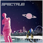 1000SAY - Spectrum