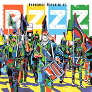 Anarchist Republoc of Bzzz