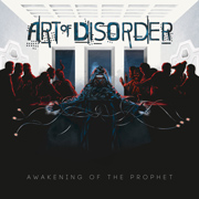 Art of disorder