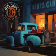 Blues Corner
