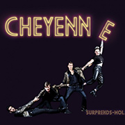 Cheyenne