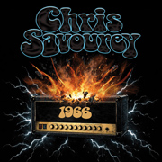 Chris Savourey