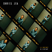 Daniel Jea