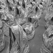 Demi Ton :: Cheveux gris