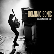 Dominic Sonic