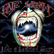Fate Scream