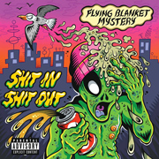 Flying Blanket Mystery