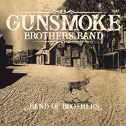 Gunsmoke Brothers Band