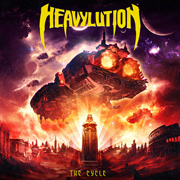 Heavylution