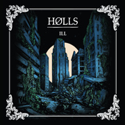 HØLLS
