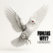 Humans Why?