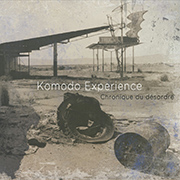 Komodo Experience
