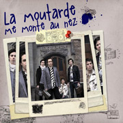La Moutarde me monte au Nez