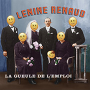 Lenine Renaud