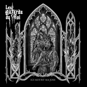 Les B&acirc;tards du Roi