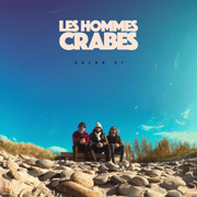 Les Hommes Crabes
