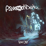 Psykokondriak