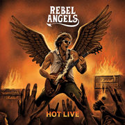 Rebel Angels