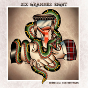 Six Grammes Eight