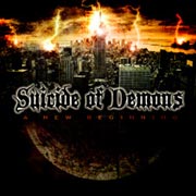 Suicide of Demons