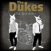 The Dukes - Smoke Against The Beat